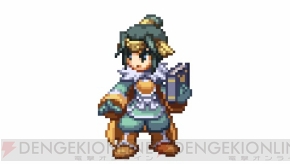 『テイルズ オブ ファンタジア なりきりダンジョンX（クロス）』