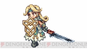 『テイルズ オブ ファンタジア なりきりダンジョンX（クロス）』