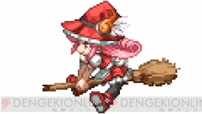 『テイルズ オブ ファンタジア なりきりダンジョンX（クロス）』