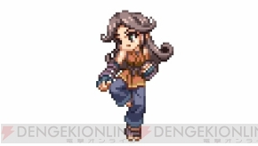 『テイルズ オブ ファンタジア なりきりダンジョンX（クロス）』