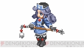 『テイルズ オブ ファンタジア なりきりダンジョンX（クロス）』