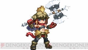 『テイルズ オブ ファンタジア なりきりダンジョンX（クロス）』