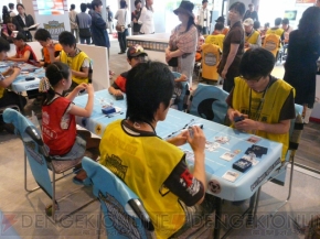 その強さ 圧倒的 ポケモンwcs10 日本代表決定大会でスイクンが大活躍 電撃オンライン
