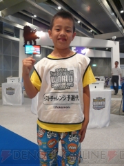 ポケモンワールドチャンピオンシップス2010 日本代表決定大会