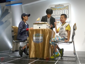 ポケモンワールドチャンピオンシップス2010 日本代表決定大会