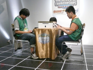 ポケモンワールドチャンピオンシップス2010 日本代表決定大会