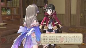 『トトリのアトリエ』登場キャラクターを岡村ディレクターが愛を込めて解説！
