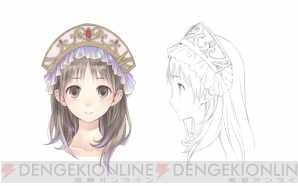 『トトリのアトリエ』