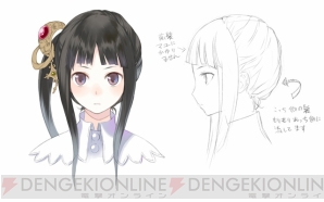 『トトリのアトリエ』