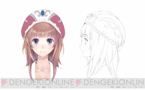 『トトリのアトリエ』
