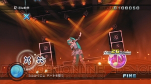 セガの本気を見た！ 『初音ミク -Project DIVA-ドリーミーシアター』プレイレポ