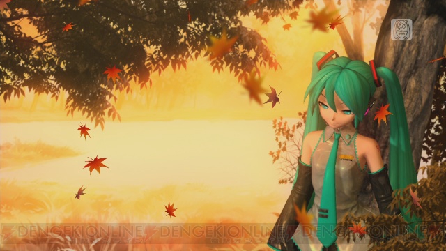 セガの本気を見た！ 『初音ミク -Project DIVA-ドリーミーシアター』プレイレポ