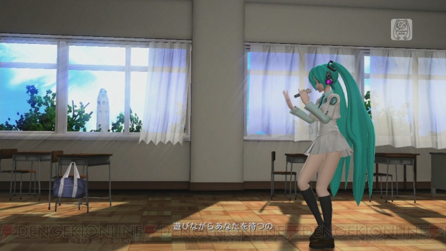 セガの本気を見た！ 『初音ミク -Project DIVA-ドリーミーシアター』プレイレポ