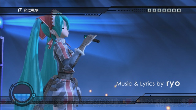 セガの本気を見た！ 『初音ミク -Project DIVA-ドリーミーシアター』プレイレポ