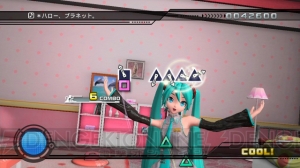 セガの本気を見た！ 『初音ミク -Project DIVA-ドリーミーシアター』プレイレポ