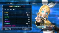 『初音ミク -Project DIVA- ドリーミーシアター』