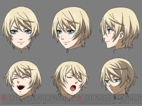 旦那様を 飽くまで 貪りたい 新たな 黒執事 の活躍が7月より幕開く 電撃オンライン