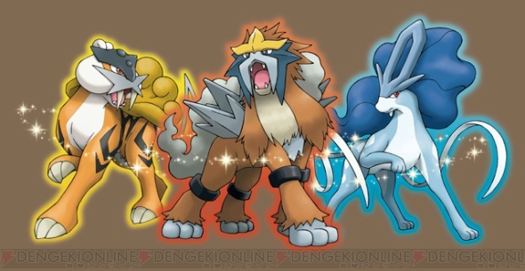 その強さ 圧倒的 ポケモンwcs10 日本代表決定大会でスイクンが大活躍 電撃オンライン