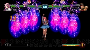KOFイズムを堪能してほしい！ 『KOF XIII』の開発スタッフ2人が稼働前に激白