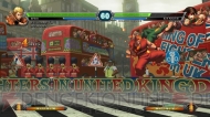 『ザ・キング・オブ・ファイターズ XIII』