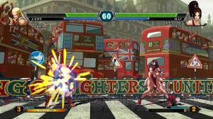 KOFイズムを堪能してほしい！ 『KOF XIII』の開発スタッフ2人が稼働前に激白