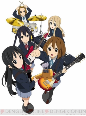 『けいおん！ 放課後ライブ!!』