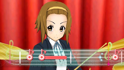 『けいおん！ 放課後ライブ!!』9月30日に発売！ 予約特典はきせかえステッカー
