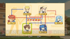 キャラメイク自由度が大幅アップ 剣と魔法と学園モノ 3 電撃オンライン