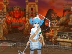 『すべてがギリギリ!?　話題のフルボッコMMORPG『アークサイン』を始めよう【後編】』