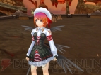 『すべてがギリギリ!?　話題のフルボッコMMORPG『アークサイン』を始めよう【後編】』