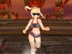 『すべてがギリギリ!?　話題のフルボッコMMORPG『アークサイン』を始めよう【後編】』