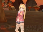 『すべてがギリギリ!?　話題のフルボッコMMORPG『アークサイン』を始めよう【後編】』