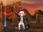 『すべてがギリギリ!?　話題のフルボッコMMORPG『アークサイン』を始めよう【後編】』