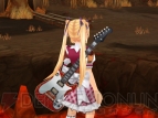『すべてがギリギリ!?　話題のフルボッコMMORPG『アークサイン』を始めよう【後編】』