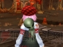 『すべてがギリギリ!?　話題のフルボッコMMORPG『アークサイン』を始めよう【後編】』
