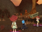 『すべてがギリギリ!?　話題のフルボッコMMORPG『アークサイン』を始めよう【後編】』