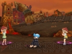 『すべてがギリギリ!?　話題のフルボッコMMORPG『アークサイン』を始めよう【後編】』