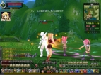 『すべてがギリギリ!?　話題のフルボッコMMORPG『アークサイン』を始めよう【後編】』