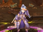 『すべてがギリギリ!?　話題のフルボッコMMORPG『アークサイン』を始めよう【後編】』