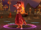 『すべてがギリギリ!?　話題のフルボッコMMORPG『アークサイン』を始めよう【後編】』