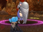 『すべてがギリギリ!?　話題のフルボッコMMORPG『アークサイン』を始めよう【後編】』