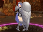 『すべてがギリギリ!?　話題のフルボッコMMORPG『アークサイン』を始めよう【後編】』