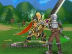 『すべてがギリギリ!?　話題のフルボッコMMORPG『アークサイン』を始めよう【後編】』