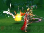 『すべてがギリギリ!?　話題のフルボッコMMORPG『アークサイン』を始めよう【後編】』