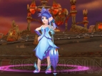 『すべてがギリギリ!?　話題のフルボッコMMORPG『アークサイン』を始めよう【後編】』