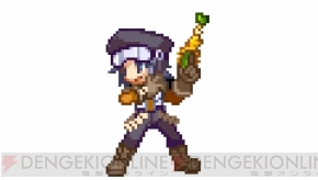 『テイルズ オブ ファンタジア なりきりダンジョンX（クロス）』