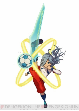 世界大会に登場する強豪チームとは 来週発売の イナズマイレブン3 最新情報 電撃オンライン 世界大会に登場する強豪チームとは 来週発売の イナズマイレブン3 最新情報 電撃オンライン