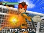 『イナズマイレブン3 世界への挑戦!! スパーク/ボンバー』