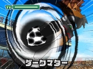 『イナズマイレブン3 世界への挑戦!! スパーク/ボンバー』