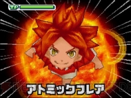 『イナズマイレブン3 世界への挑戦!! スパーク/ボンバー』